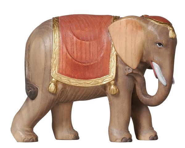 Elefant - Pema Krippe