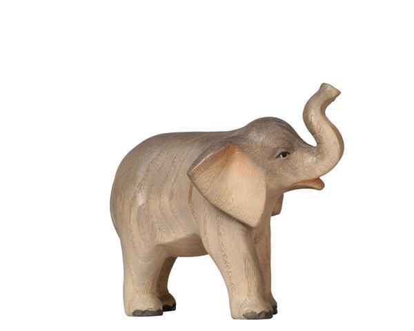Elefant (klein) der Pema Krippe