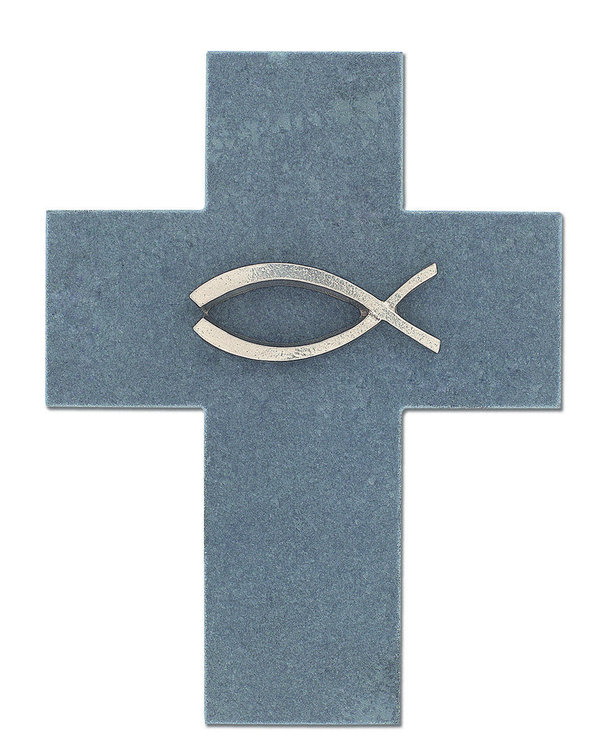 Symbolkreuz "Fisch"
