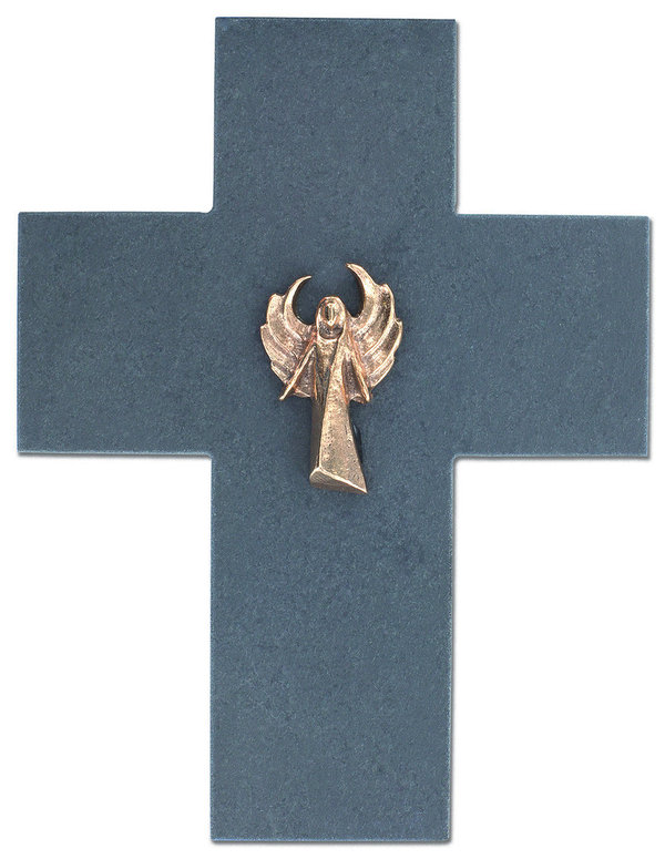 Symbolkreuz "Engel"