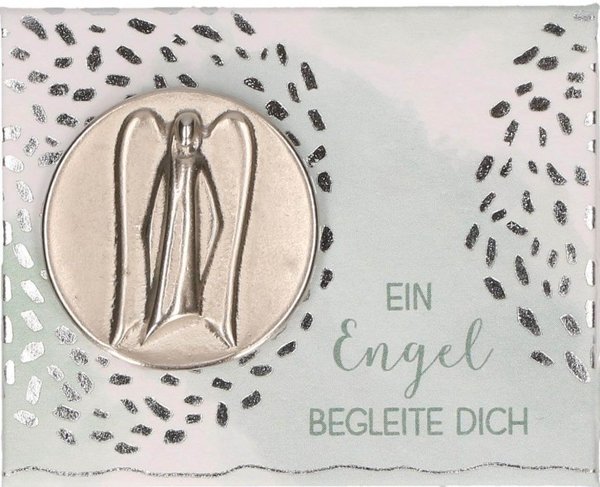 Handschmeichler "Ein Engel begleite Dich" (165043)